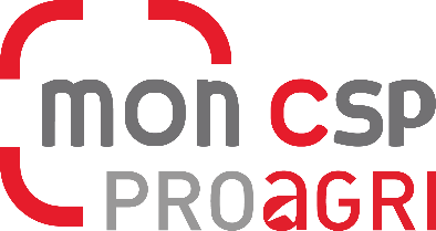 logo pro agri csp